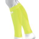 OS1st CS6 Performance Calf Sleeve Natural / Medium