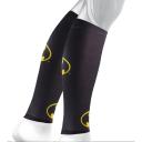 OS1st CS6 Performance Calf Sleeve Natural / Medium