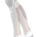 OS1st CS6 Performance Calf Sleeve Natural / Medium