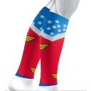 OS1st CS6 Performance Calf Sleeve Natural / Medium