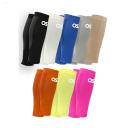 OS1st CS6 Performance Calf Sleeve Natural / Medium