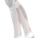 OS1st CS6 Performance Calf Sleeve Natural / Small