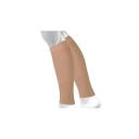 OS1st CS6 Performance Calf Sleeves - Grey, Medium