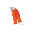 OS1st CS6 Performance Calf Sleeves - Grey, Medium
