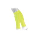 OS1st CS6 Performance Calf Sleeves - Grey, Medium