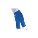 OS1st CS6 Performance Calf Sleeves - Grey, Medium