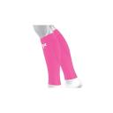 OS1st CS6 Performance Calf Sleeves - Pink Fusion, Medium