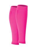 OS1st CS6 Performance Calf Sleeves - Pink Fusion, Medium