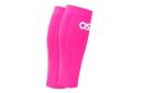 OS1st CS6 Performance Calf Sleeves - Pink Fusion, Medium