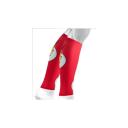 OS1st CS6 Performance Calf Sleeves - Pink Fusion, Medium