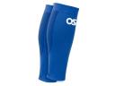 OS1st CS6 Performance Calf Sleeves Reflective Yellow XL