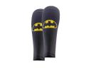 OS1st CS6 Performance Calf Sleeves Reflective Yellow XL