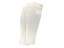 OS1st CS6 Performance Calf Sleeves Reflective Yellow XL