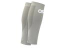 OS1st CS6 Performance Calf Sleeves Reflective Yellow XL