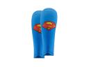 OS1st CS6 Performance Calf Sleeves Reflective Yellow XL
