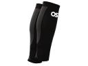 OS1st CS6 Performance Calf Sleeves Reflective Yellow XL