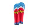 OS1st CS6 Performance Calf Sleeves Reflective Yellow XL