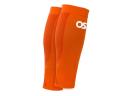 OS1st CS6 Performance Calf Sleeves Reflective Yellow XL