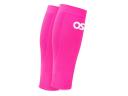 OS1st CS6 Performance Calf Sleeves Reflective Yellow XL