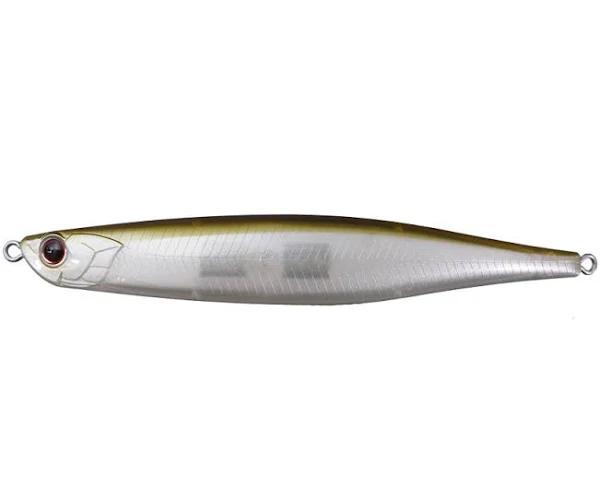 OSP Bent Minnow Lure 106mm / G01