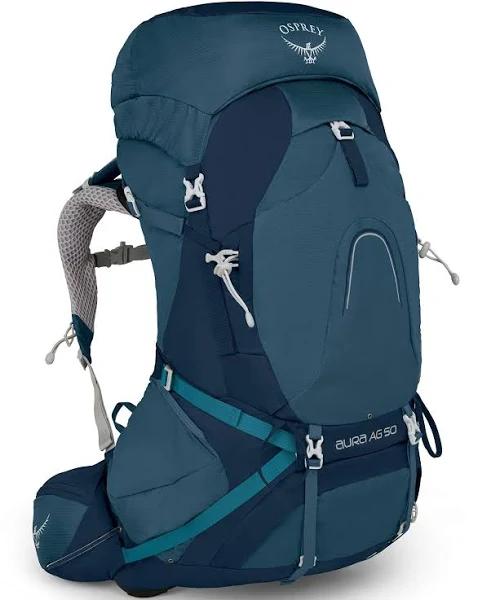 Osprey Aura 50 AG XS / Challenger