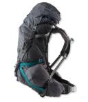 Osprey Aura AG 50 Womens Hiking Pack Vestal Grey