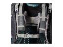 Osprey Aura AG 50 Womens Hiking Pack Vestal Grey