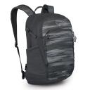 Osprey Axis 24 Ltr Backpack, Glitch Print