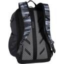 Osprey Axis 24 Ltr Backpack, Glitch Print