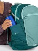Osprey Axis 24 Ltr Backpack, Glitch Print