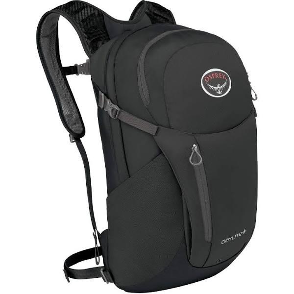 Osprey Daylite Plus - Black