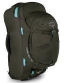 Osprey Fairview 70 - Misty Grey S/M
