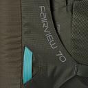 Osprey Fairview 70 - Misty Grey S/M