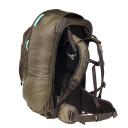 Osprey Fairview 70 - Misty Grey S/M