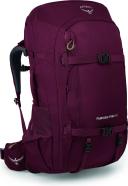 Osprey Fairview Trek 50 - Zircon Red