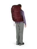 Osprey Fairview Trek 50 - Zircon Red