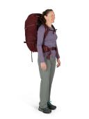 Osprey Fairview Trek 50 - Zircon Red