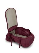 Osprey Fairview Trek 50 - Zircon Red