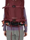 Osprey Fairview Trek 50 - Zircon Red