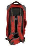 Osprey Farpoint 70 Backpack - Jasper Red