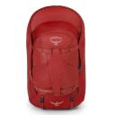 Osprey Farpoint 70 Backpack - Jasper Red