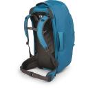 Osprey Farpoint 70 Backpack - Jasper Red