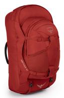 Osprey Farpoint 70 - Jasper Red - M/L