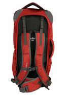 Osprey Farpoint 70 - Jasper Red - M/L