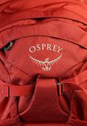 Osprey Farpoint 70 - Jasper Red - M/L