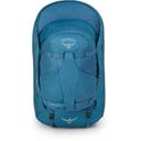 Osprey Farpoint 70 - Jasper Red - M/L