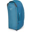Osprey Farpoint 70 - Jasper Red - M/L