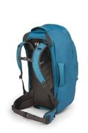 Osprey Farpoint 70 - Jasper Red - M/L