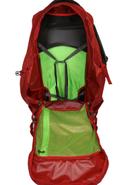 Osprey Farpoint 70 - Jasper Red - M/L