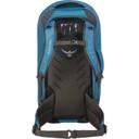 Osprey Farpoint 70 - Jasper Red - M/L